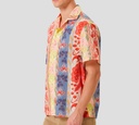 Etro - CAMISA MULTICOLOR