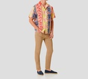 Etro - CAMISA MULTICOLOR