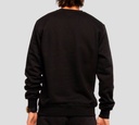 Giuseppe Zanotti - SWEATER ASHER NEGRO