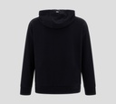 Herno - JERSEY DE PUNTO NEGRO