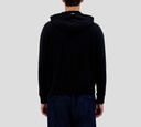 Herno - JERSEY DE PUNTO NEGRO