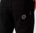 Philipp Plein - JEANS RECTO BASICO