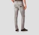 Philipp Plein - PANTALÓN VAQUERO CORTE CUT FIT N01