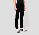 Philipp Plein - PANTALÓN VAQUERO CORTE CUT FIT 10BW