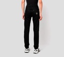 Philipp Plein - PANTALÓN VAQUERO CORTE CUT FIT 10BW