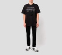 Philipp Plein - PANTALÓN VAQUERO CORTE CUT FIT 10BW