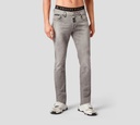 Philipp Plein - JEANS STRAIGHT SUPREME FIT
