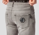 Philipp Plein - JEANS STRAIGHT SUPREME FIT