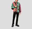 Philipp Plein - PANTALONES VAQUEROS SKINNY FIT HEXÁGONO 095