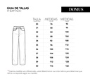 Philipp Plein - PANTALONES VAQUEROS SKINNY FIT HEXÁGONO 095