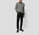 Philipp Plein - PANTALONES VAQUEROS SKINNY FIT HEXÁGONO 110