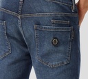 Philipp Plein - BLUE JEANS DE CABALLERO CLASICO