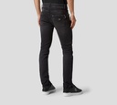 Philipp Plein - PANTALON SUPER STRAIGHT NEGRO
