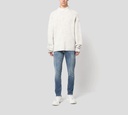 Philipp Plein - SUPER STRAIGHT CUT BLUE