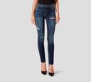 Philipp Plein - DENIM JEGGINS AZUL OCEAN