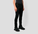 Philipp Plein - PANTALONES DE BIKERS