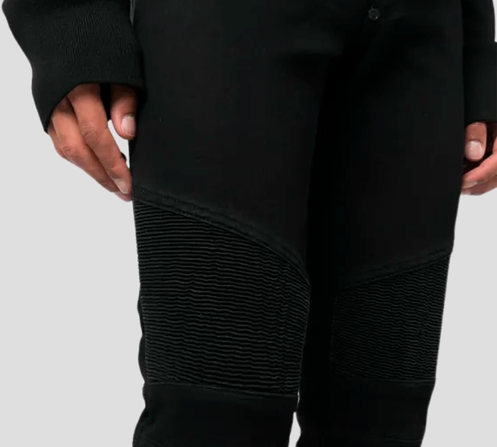 Philipp Plein - PANTALONES DE BIKERS