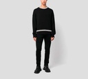 Philipp Plein - PANTALONES DE BIKERS