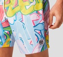 Philipp Plein - BAÑADOR MULTICOLOR