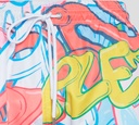 Philipp Plein - BAÑADOR MULTICOLOR