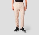 Philipp Plein - PANTALÓN DE CORRER BEIGE