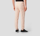 Philipp Plein - PANTALÓN DE CORRER BEIGE