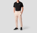 Philipp Plein - PANTALÓN DE CORRER BEIGE