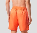 Philipp Plein - BAÑADOR BULLDOGS NARANJA FLUO