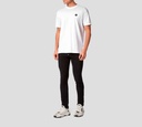 T-shirt Round Neck SS PEDRERIA WHITE