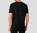 T-shirt Round Neck SS PEDRERIA BLACK