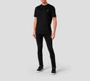 T-shirt Round Neck SS PEDRERIA BLACK
