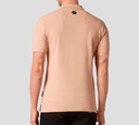 Philipp Plein - PIQUET POLO SHIRT SS SKULL&BONES 3N06