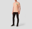 Philipp Plein - PIQUET POLO SHIRT SS SKULL&BONES 3N06