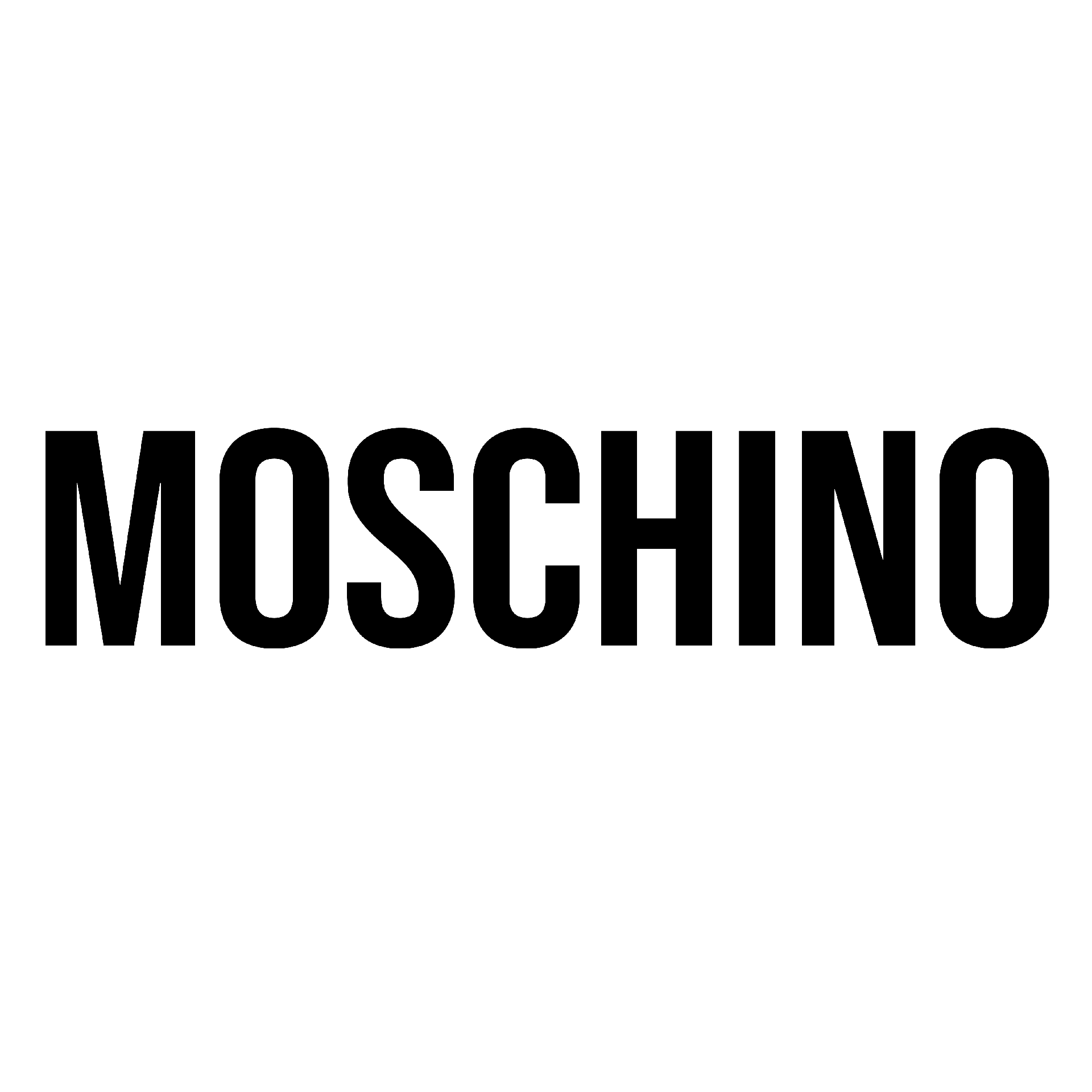 Moschino - Chaquetas de Lujo