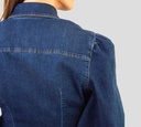 Elisabetta Franchi - CAMISA DE JEANS