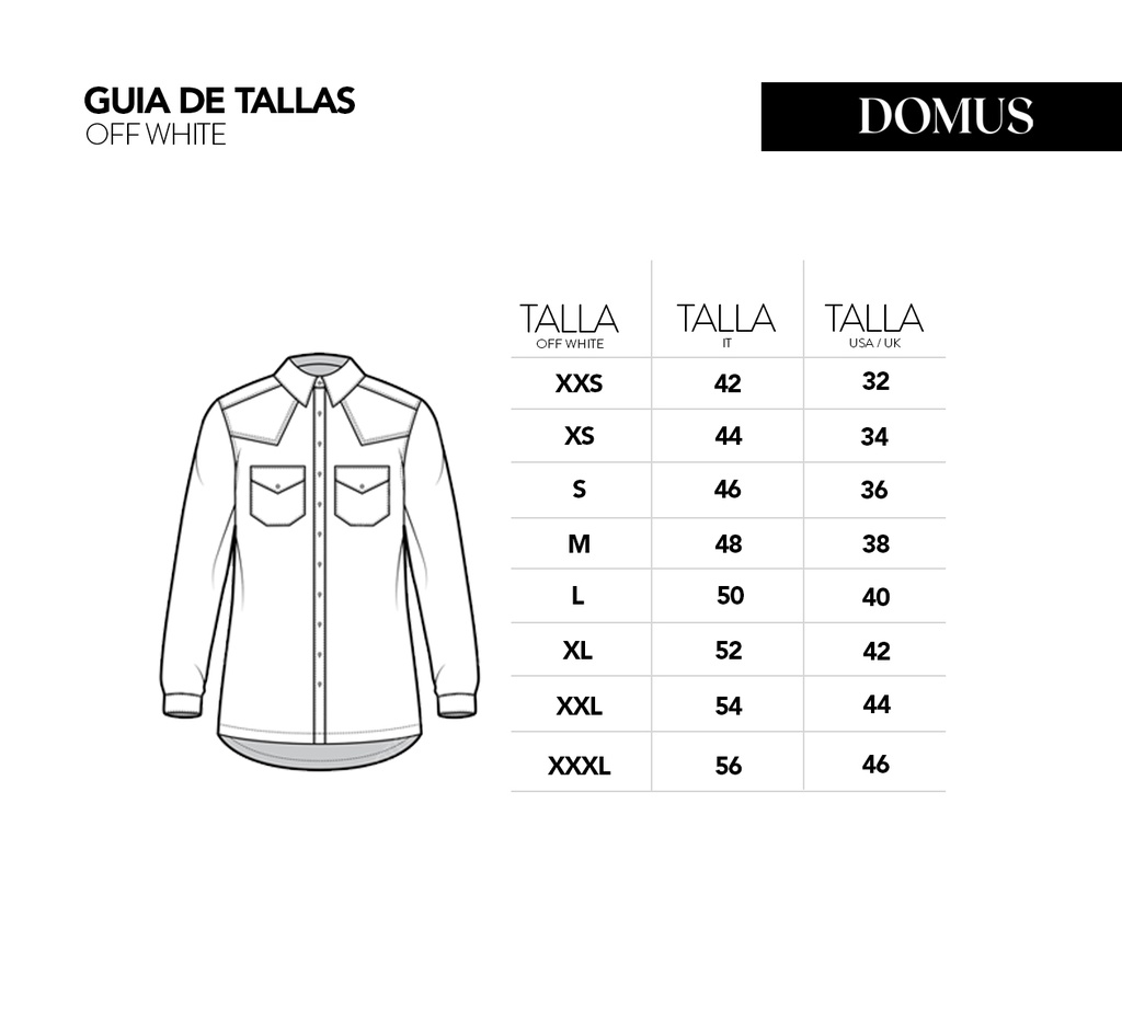 Off White - CAMISA MANGA CORTA NEGRA CON ESTAMPADO SOBRE LA ESPALDA