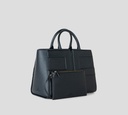 Elisabetta Franchi - CARTERA NEGRA CLASICA EF