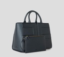 Elisabetta Franchi - CARTERA NEGRA CLASICA EF