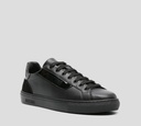 Moschino - SNEAKER MIX NEGRO