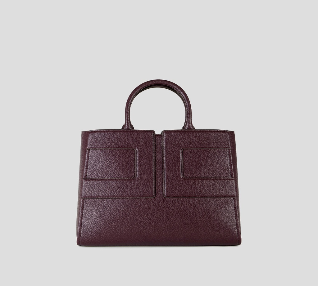 Elisabetta Franchi - CARTERA MERLOT CLASICA EF