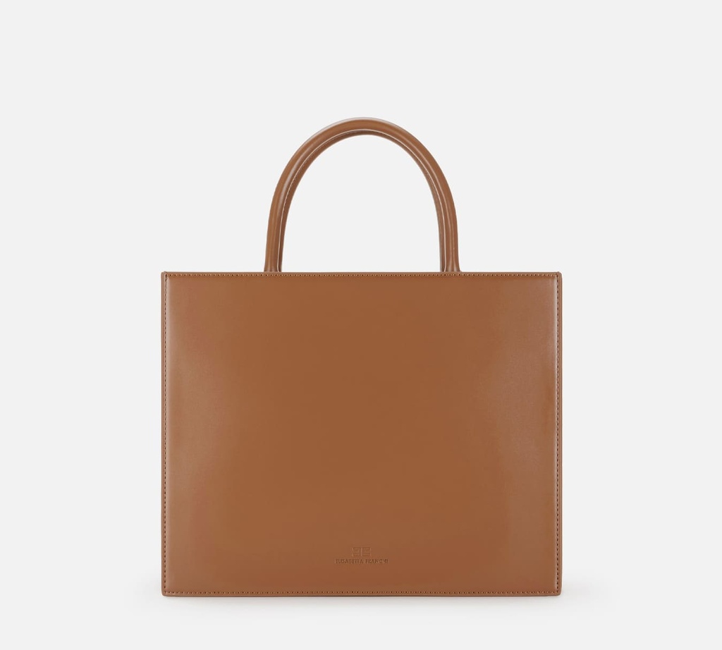 Elisabetta Franchi - CARTERA AZUCAR MORENA CLASICA EF
