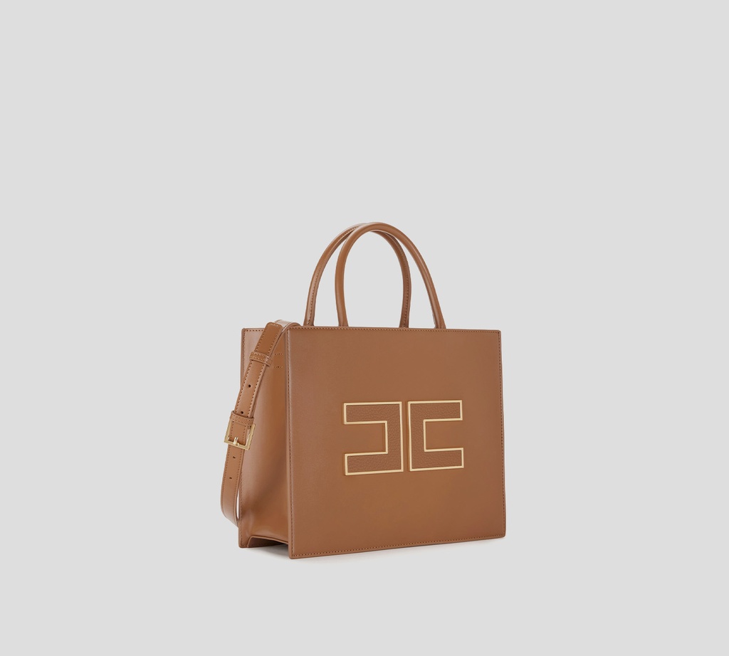 Elisabetta Franchi - CARTERA AZUCAR MORENA CLASICA EF