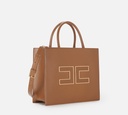 Elisabetta Franchi - CARTERA AZUCAR MORENA CLASICA EF