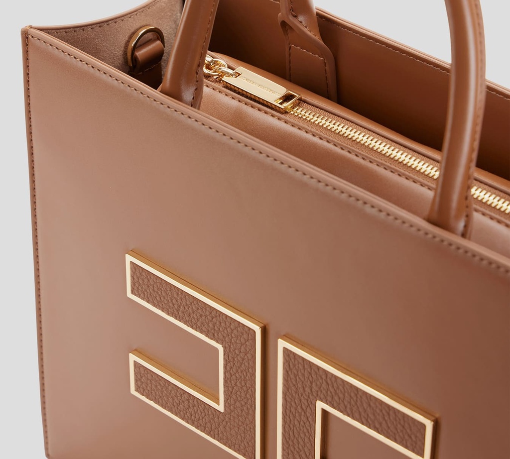 Elisabetta Franchi - CARTERA AZUCAR MORENA CLASICA EF