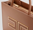 Elisabetta Franchi - CARTERA AZUCAR MORENA CLASICA EF