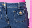 Moschino - PANTALONES 95