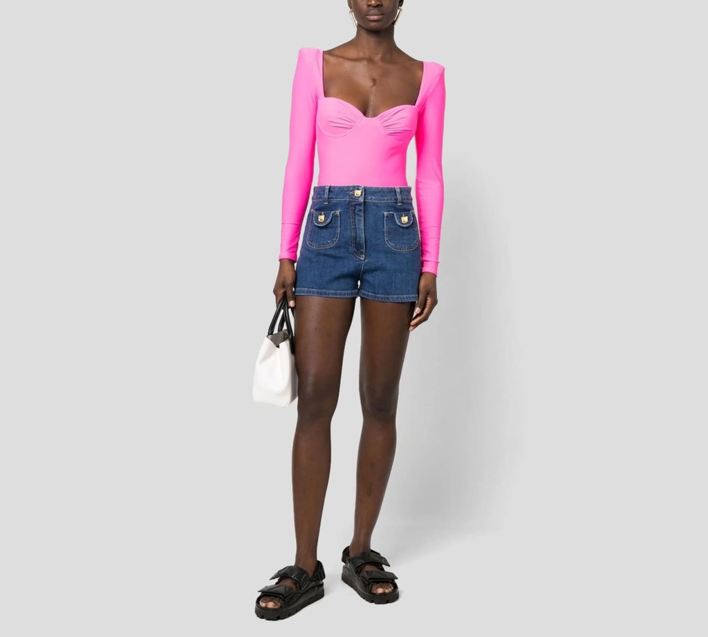 Moschino - PANTALONES 95