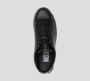 Moschino - SNEAKER MIX NEGRO
