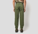 Moschino - PANTALÓN VERDE J0