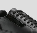 Moschino - SNEAKER MIX NEGRO
